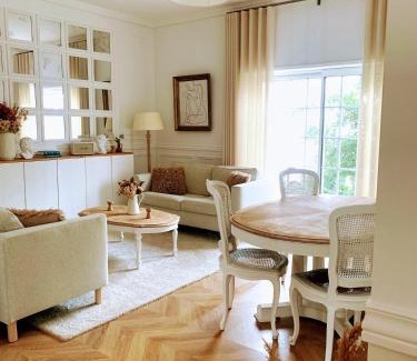 Costa Nova do Prado Apartment | Villa Rafa