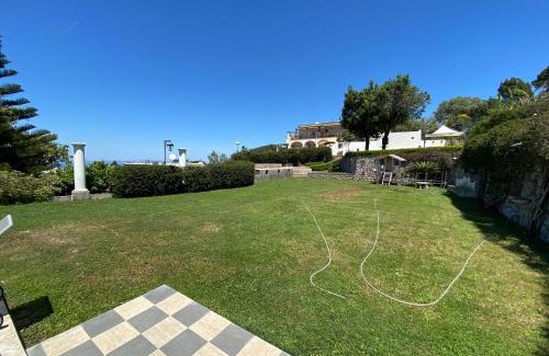 Tiberio Villa | Villa Raffaella