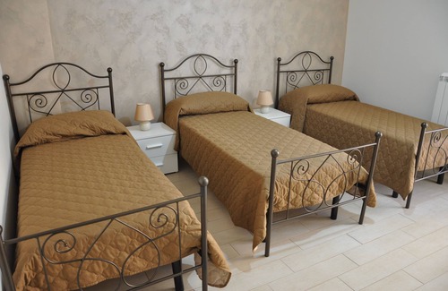 Racalmuto Bed & Breakfast | Villa Rahal