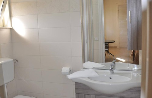 Racalmuto Bed & Breakfast | Villa Rahal