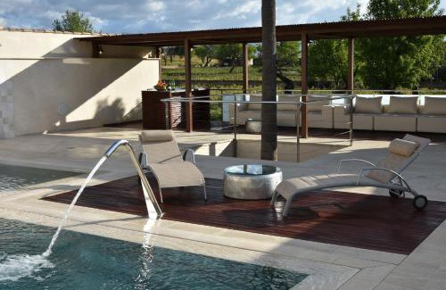 Establiments House | Villa Rainbow Home Mallorca