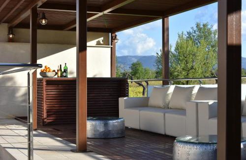Establiments House | Villa Rainbow Home Mallorca