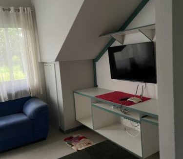 Porto Seguro Apartment | Villa Rainer