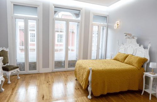 Guimaraes Villa | Villa Rainha