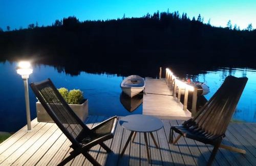 Imatra Apartment | Villa Rajala