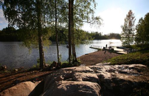 Imatra Apartment | Villa Rajala