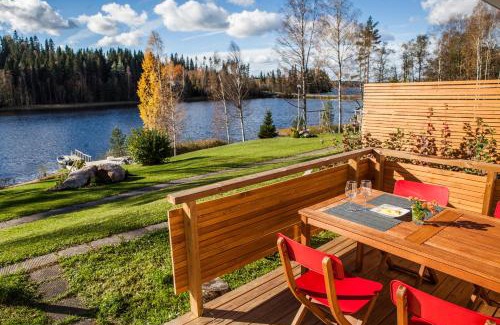 Imatra Apartment | Villa Rajala