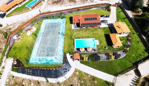 Celorico de Basto House | Villa Ramiro