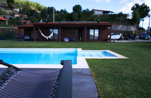 Celorico de Basto House | Villa Ramiro