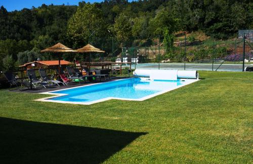 Celorico de Basto House | Villa Ramiro