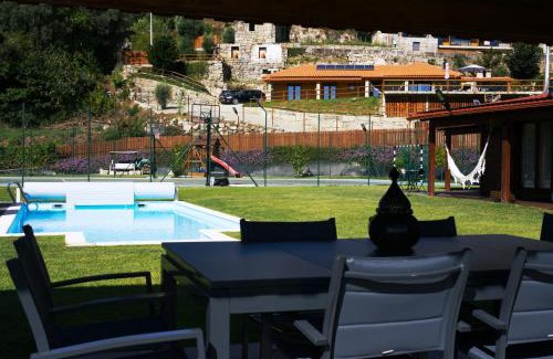 Celorico de Basto House | Villa Ramiro
