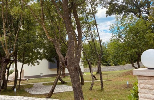 Trn Villa | Villa Ramljak - Luxury Villa with Swimming Pool