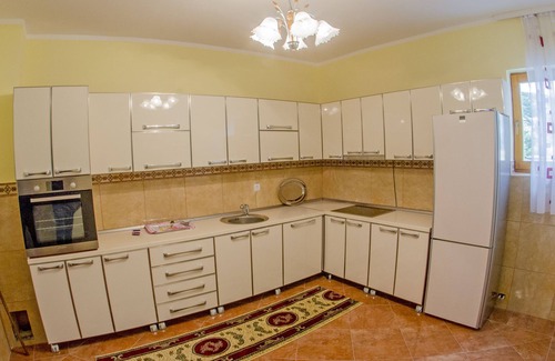 Donje Polje Villa | Villa Ramonte at Montenegrin Old Royal Capital