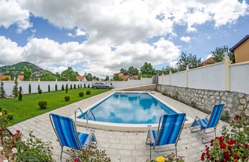 Donje Polje Villa | Villa Ramonte Cetinje