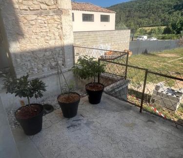 Laval-Saint-Roman House | Villa Ramos