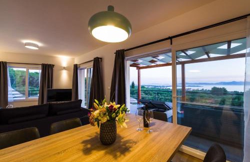 Diklo Villa | Villa Rampada