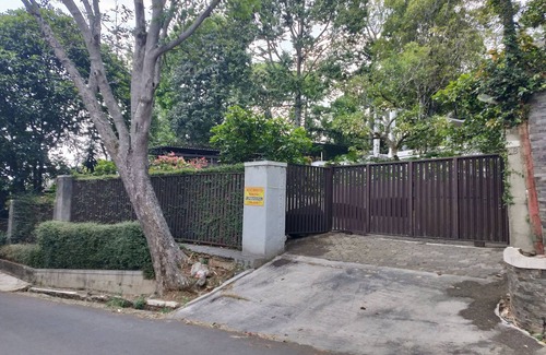 Ciburial Villa | Villa Rancakendal