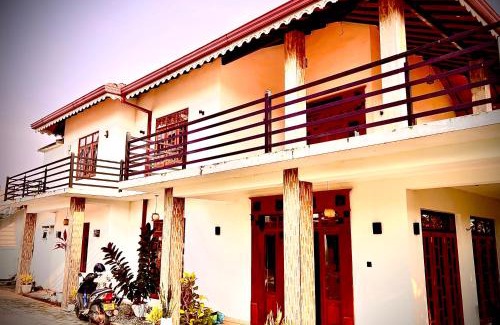 Negombo House | Villa Ranchelle by A&D Brothers