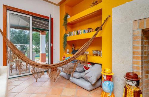Santo Estevao House | Villa Rancho do Sol by Trip2Portugal