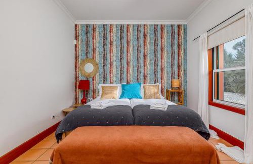 Santo Estevao House | Villa Rancho do Sol by Trip2Portugal