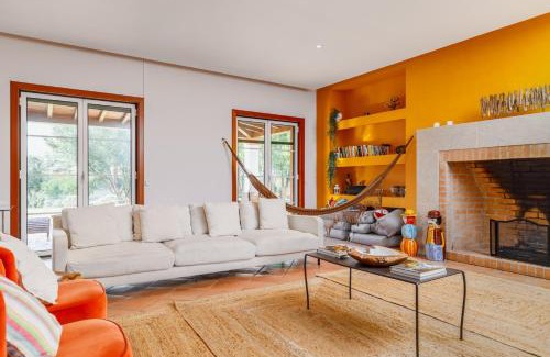 Santo Estevao House | Villa Rancho do Sol by Trip2Portugal