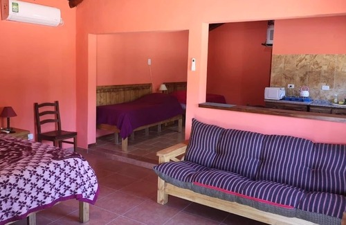 Rama Caida Ski Chalet | Villa Rancho Kundalini
