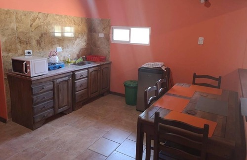 Rama Caida Ski Chalet | Villa Rancho Kundalini