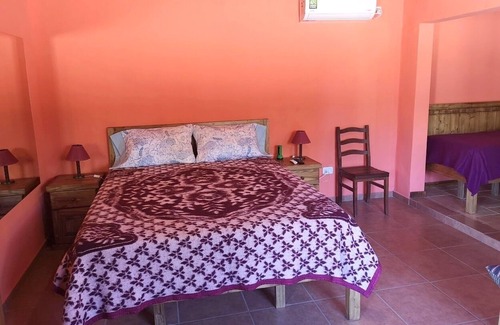Rama Caida Ski Chalet | Villa Rancho Kundalini