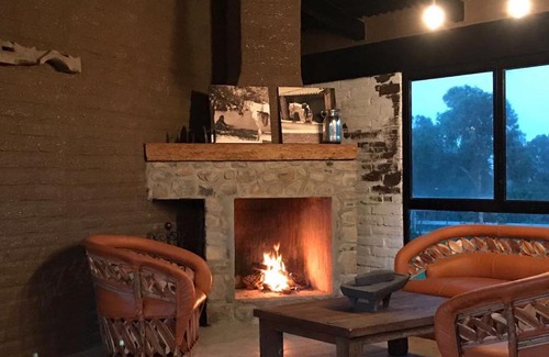 Tapalpa Apartment | Villa Rancho la Espuela