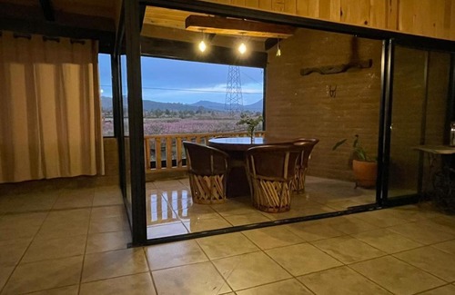 Tapalpa Apartment | Villa Rancho la Espuela