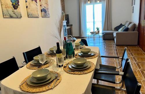 Olivenza Apartment | Villa Rangel