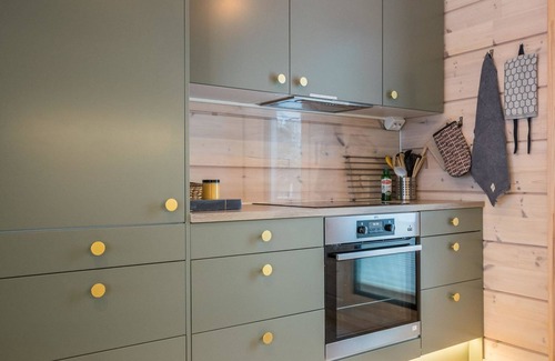 Karvia House | Villa Rantakoivikko by Interhome