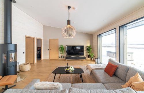 Kuortane Villa | Villa Rantala