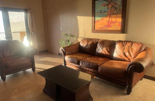 Rosendal Apartment | Villa Raphune