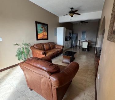 Rosendal Apartment | Villa Raphune