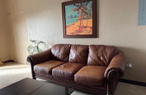 Rosendal Apartment | Villa Raphune