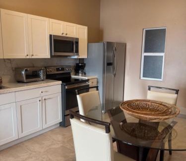 Rosendal Apartment | Villa Raphune