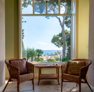 Imperia Apartment | Villa Rappis