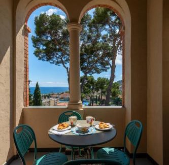 Imperia Apartment | Villa Rappis
