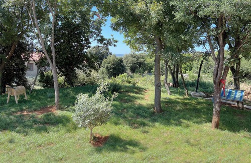 Koromacno Apartment | Villa Rapunzel