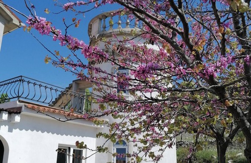 Koromacno Apartment | Villa Rapunzel