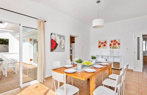 Cala'n Bosch Villa | VILLA RAQUEL