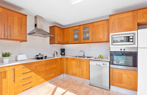 Cala'n Bosch Villa | VILLA RAQUEL