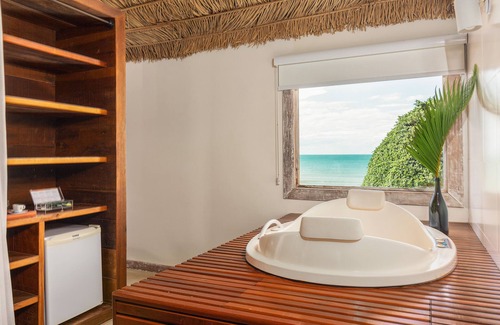 Praia Rasa Hotel | Villa Rasa