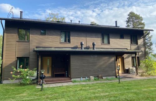 Rauha House | Villa Rauhan Helmi