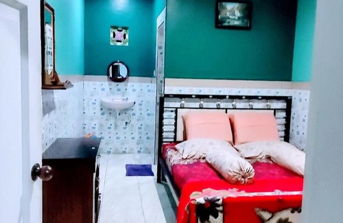 Tretes Hotel | Villa Raung Indah Tretes