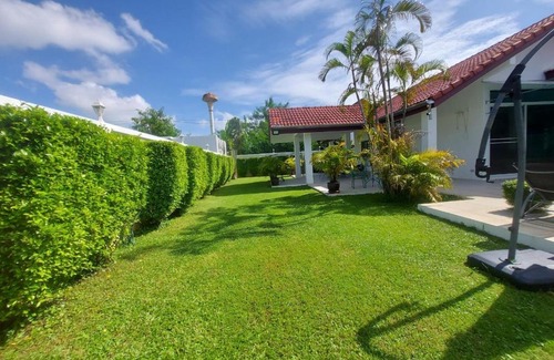 Rawai Villa | Villa Rawai Happiness