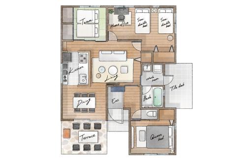 Miyakojima Villa | Villa Ray Miyakojima