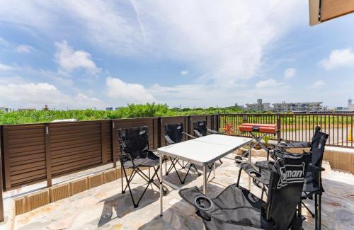 Miyakojima Villa | Villa Ray Miyakojima