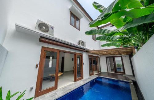 Sei Pinang Villa | Villa Rayna
